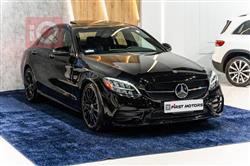 مێرسێدس بێنز C-Class